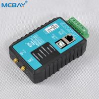 Mebay Genset WIFI GPS Controller Control Module DT1000 Remote Monitor