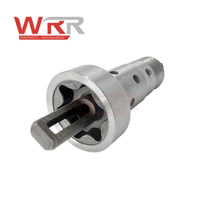 2710500578 2710500478 Vanne de commande d'arbre à cames pour moteur Benz W204 W212 C250 E250, solénoïde d'actionnement de calage variable VVT - Product Image 6