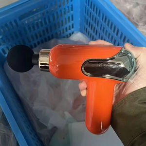 Yixuan 2026 Oreiller chauffant électrique sans fil, mini <span class=keywords><strong>pistolet</strong></span> de <span class=keywords><strong>massage</strong></span> confortable pour le <span class=keywords><strong>massage</strong></span> du corps et de la taille - Product Image 1