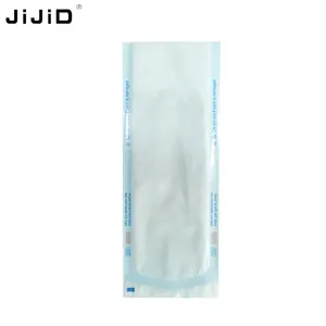 JiJiDオートクレーブ滅菌器バッグ医療機器用ポーチセルフシール滅菌ポーチ