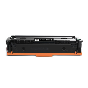 Cartuchos de Tóner Compatibles a Todo Color TC-CF410A <span class=keywords><strong>410A</strong></span> CF411A CF412A CF413A para <span class=keywords><strong>hp</strong></span> M477fnw M477fdn M477fdw M377dwM452dw/nw/dn 2300 - Product Image 2