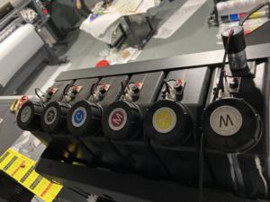 Impresora Led Dtf I3200 de 30cm y 60cm, máquina de impresión de transferencia adhesiva con laminador <span class=keywords><strong>para</strong></span> funda de teléfono, impresora UV DTF - Product Image 3