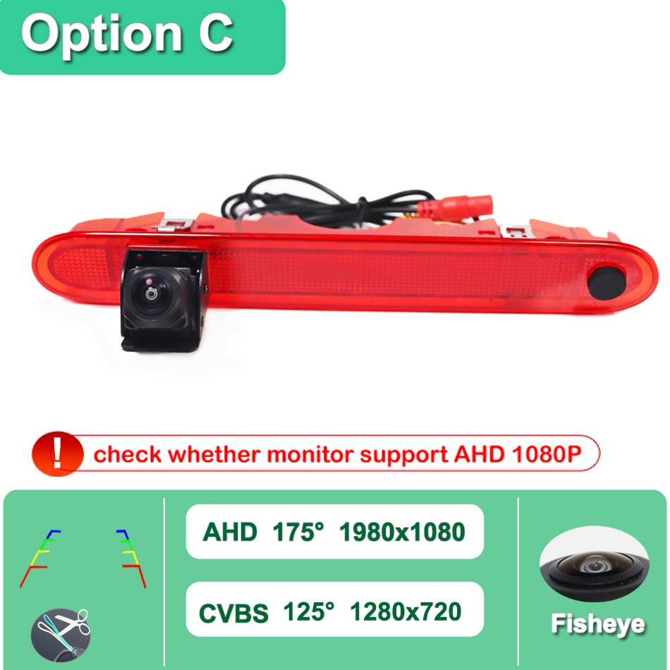 CVBS vers AHD 1080P