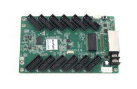 Tarjeta Receptora de Video para Pantalla LED Novastar MRV412