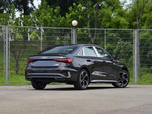 <span class=keywords><strong>Audi</strong></span> <span class=keywords><strong>A3</strong></span> 2024 A3L Limousine 35 TFSI <span class=keywords><strong>Sport</strong></span> 4 portes, <span class=keywords><strong>berline</strong></span> essence, en excellent état de marche, avec peinture d'origine, <span class=keywords><strong>prix</strong></span> bas, vente flash - Product Image 5
