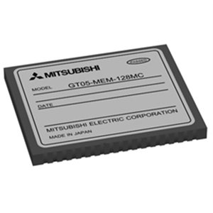 GT05-MEM-128MC Mitsubishi Electric - Codice articolo: 166321 - Product Image 1