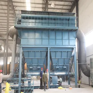 Düngemittel-Granulator-Produktionsanlage Maschine / Maschine zur Herstellung von Zusammendüngern
