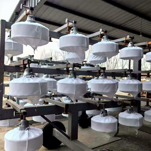 High Hydrophobicity PRTV (RTV-II) Electric Anti Fouling Flash Coating - Product Image 1