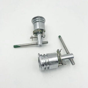 Piezas de escalera mecánica S80 57018910 accesorios de elevación de bloqueo triangular para puerta de ascensor de apartamentos y Zapata de guía - Product Image 3