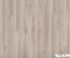 Película de suelo decorativa de grano de madera de PVC de diseño Industrial Premium Categoría Películas decorativas Producto - Product Image 5