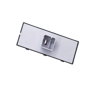 Interruptor de <span class=keywords><strong>Elevalunas</strong></span> Eléctrico Power Master, Plástico ABS Negro, 12V, para Volkswagen Jetta Mk5, <span class=keywords><strong>Golf</strong></span> 5, <span class=keywords><strong>6</strong></span>, B6, CC, Caddy, Touran, 1K4959857B - Product Image 6