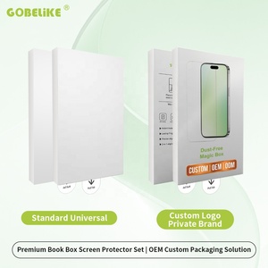 Magic Box Pellicola Protettiva Privacy in Vetro Temperato Anti-Spia con Allineamento Automatico e Installazione Facile per <span class=keywords><strong>Samsung</strong></span> <span class=keywords><strong>Galaxy</strong></span> S26 S25 S24 <span class=keywords><strong>S23</strong></span> Ultra + - Product Image 6