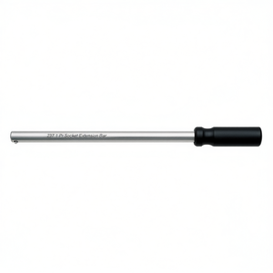 237 1 Pr <b>Socket</b> <b>Extension</b> Bar 150mm Long Steel Handle For Automotive Repair Tools - Product Image 2
