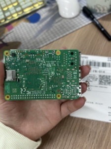 100% Original Raspberry Pi 4 B Ordinateur Modèle B 4b 1/2/4/8 Go de RAM <span class=keywords><strong>Pi4</strong></span> Pi4b Kit de Démarrage Carte 1 Go 2 Go 4 Go 8 Go Raspberry Pi 4 - Product Image 3