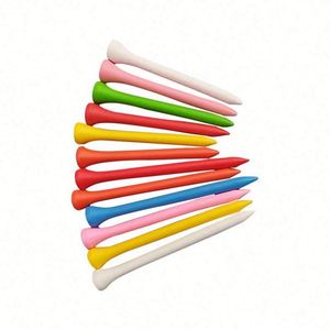 Pochette de rangement pour tees de golf en bambou, personnalisée, durable, légère et écologique, avec support pour tee de 83 mm - Product Image 6