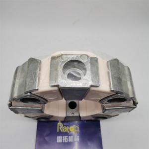 ข้อต่อ E320B E320C รุ่น 7Y-1901 7Y1901 ข้อต่อยาง รุ่น 124-1670 1241670 - Product Image 6
