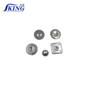 Rondelles Autobloquantes Rondes en Divers Matériaux Fournies Directement par l'Usine IKING - Product Image 6
