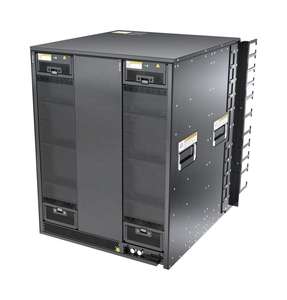 Commutateur de fibre optique de réseau commutateur de fibre optique de réseau Sfp 24 ports 10/100m commutateur central de S8700-10 de CloudEngine de réseau - Product Image 4