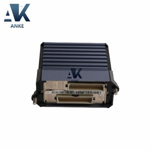 Módulo de interfaz de 16 canales Foxboro FBM207B P0914WH - Product Image 2