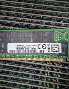 M321RBGA0PB2-CCPEC Ddr5 64g REG ECC 2RX4 2RX8 PCS-6400B-RA1-1211-XT Server <b>Rams</b> Memory - Product Image 4