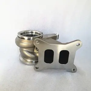 Turbo Parts 06K145722H IS38 814000-5015S 814000 06K145702G 06K145702J 06K145702N 817808-11 turbine housing for VW Beetle 2.0L