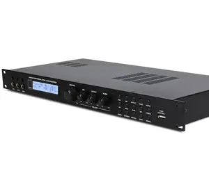 Quality Guaranteed Karaoke Digital Vocal Effects Processor Professional Audio Mixer