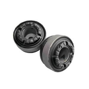 1663201313 1663201413 sospensioni pneumatiche kit di riparazione per montante anteriore con montaggio superiore in <span class=keywords><strong>gomma</strong></span> per Mercedes-benz W166 x 166 - Product Image 6