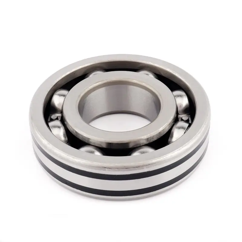 China manufacture good quality deep groove ball bearing 6302 ZZ C3 with factory price