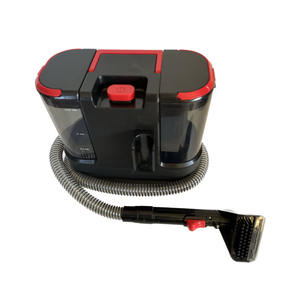 Limpiador de Alfombras Eléctrico Portátil de Alta Presión de 800W y 17000PA para Uso Doméstico y en Automóviles, Limpieza Profunda, Eliminación de Manchas Profesional - Product Image 4