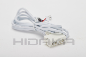 Elektronik kapatma valfi su kaçağı dedektörü ile su akış su sızıntısı durdurma - Product Image 4