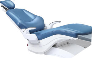 <strong>Best</strong> Brand Equpement <strong>Unit</strong> <strong>Dental</strong> Equipment <strong>Chair</strong> Price - Product Image 3
