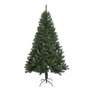 SAPIN DE NOËL BASIQUE 180CM - Product Image 1