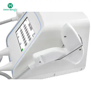 skin tightening microcurrent face lifting beauty machine professional