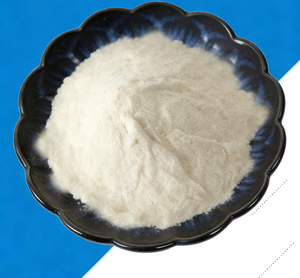 Poudre de gomme sclerotique (xinguoze) pureté 99% origine Guangdong comme adjuvant haute performance pour mortier autolissant à <span class=keywords><strong>base</strong></span> de ciment - Product Image 1