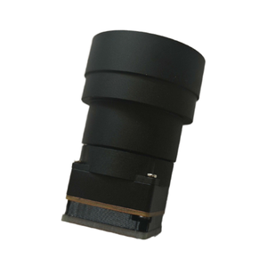 USB Imager nhiệt mô-đun 640x512 Độ phân giải 25 mét ống kính <span class=keywords><strong>Dome</strong></span> Camera H.265 hồng ngoại Core quan sát cho tầm nhìn ban đêm CMOS DVR - Product Image 3