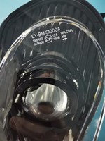 Emark-Faro LED para Motocicleta, Decodificador Integrado S1000RR, Iluminación LED de Haz Alto y Bajo para BMW 2015-2018 S1000