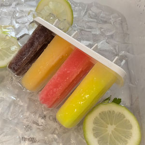 Polvos Premezclados Instantáneos para Helados con Sabores Frutales <span class=keywords><strong>de</strong></span> <span class=keywords><strong>Mango</strong></span>, Fáciles <span class=keywords><strong>de</strong></span> Preparar y Saludables, Precio al por Mayor, Aplicables en Heladerías - Product Image 5