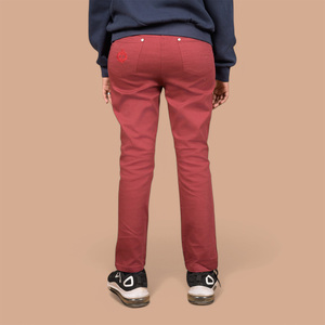 Jeggings pour femmes à taille haute, en tissu extensible doux, pour un usage quotidien décontracté, jeggings tendance à taille haute pour femmes, jeggings en coton extensible de qualité supérieure - Product Image 6