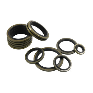 Kit de joints toriques IQIHUI 170 pièces M6 M8 M10 M12 M14 M16 M18 M20 M22 M24 pour applications automobiles - Product Image 5