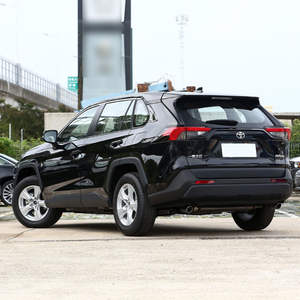 Vente en gros SUV Rongfang quatre roues motrices 2.0L CVT 4WD Véhicules neufs à essence longue portée fabriqués en Chine à vendre - Product Image 5