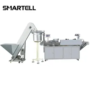 Automatic Silk Screen Printing Machine For 1ml Disposable Syringe Barrel