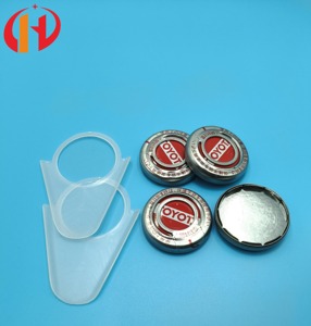 بسعر الجملة غطاء معدني 32 غطاء مانع للتسرب من المعدن وصديقي للتسرب مقاوم للتسرب غطاء معدني لغلق الزجاجات والعلب - Product Image 2