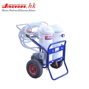 Fabricant de purificateur d'huile particules <span class=keywords><strong>diesel</strong></span> nettoyeur <span class=keywords><strong>filtre</strong></span> séparateur d'eau de carburant - Product Image 2
