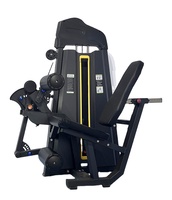Equipo de Entrenamiento Físico de Gama Completa, Equipo de Ejercicio Multiusos para Gimnasios, Ejercicio en Casa y Salas de Entrenamiento Profesional