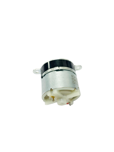 Đôi dcut DC động cơ bánh răng 24V 20 vòng/phút - Product Image 5