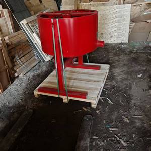 1 1.2 1.5 टीपीएच क्षमता के साथ सोने का काचा सेंट्रीफ्यूगल कंसेंट्रेटर Lx80 सोने की वसूली करता है। - Product Image 6