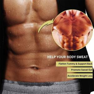 Julyfit Néoprène Sports Shapewear <span class=keywords><strong>Taille</strong></span> <span class=keywords><strong>Corset</strong></span> Fitness Sauna Costume pour Usage Domestique Collection Dos <span class=keywords><strong>Taille</strong></span> <span class=keywords><strong>Taille</strong></span> Collection - Product Image 5