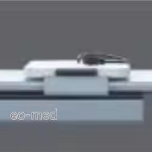 C-180A <b>Mini</b> Optometry Unit Ophthalmic Refraction Unit Small Combination <b>Table</b> with Chair - Product Image 4