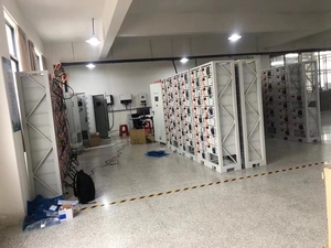 High - Performance 5Kw - 30Kw Solar Energy Storage Systems for Home: Competitive Price - Product Image 6