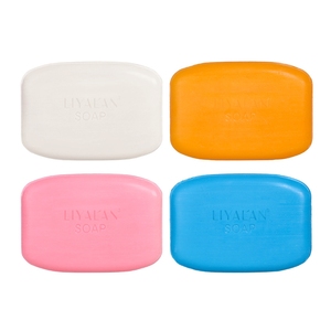 Savon Barre <span class=keywords><strong>d</strong></span>'articles de toilette 0.5oz, Mini articles de toilette en vrac, savon <span class=keywords><strong>d</strong></span>'agrément <span class=keywords><strong>d</strong></span>'hôtel - Product Image 5